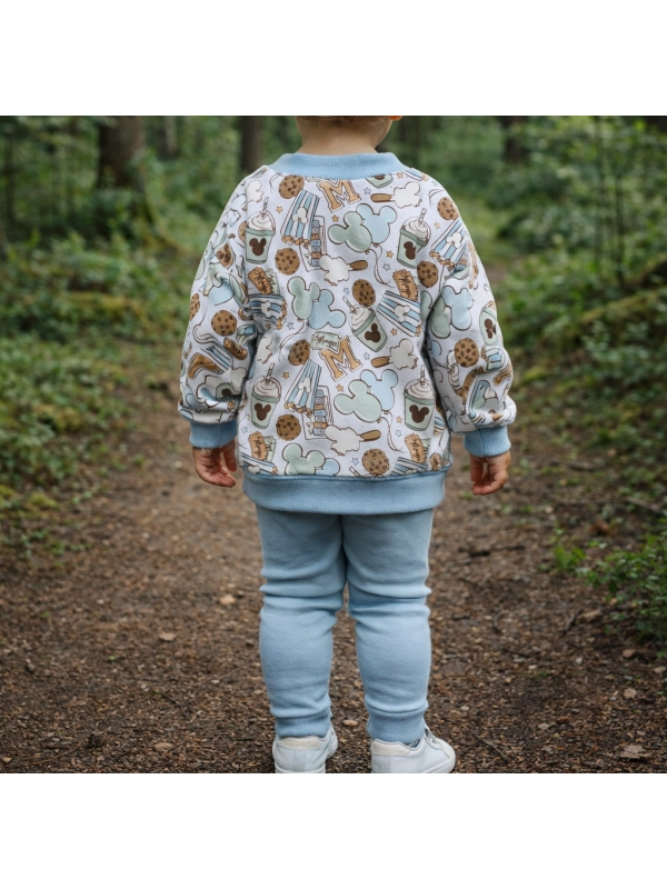 Komplet Movies party